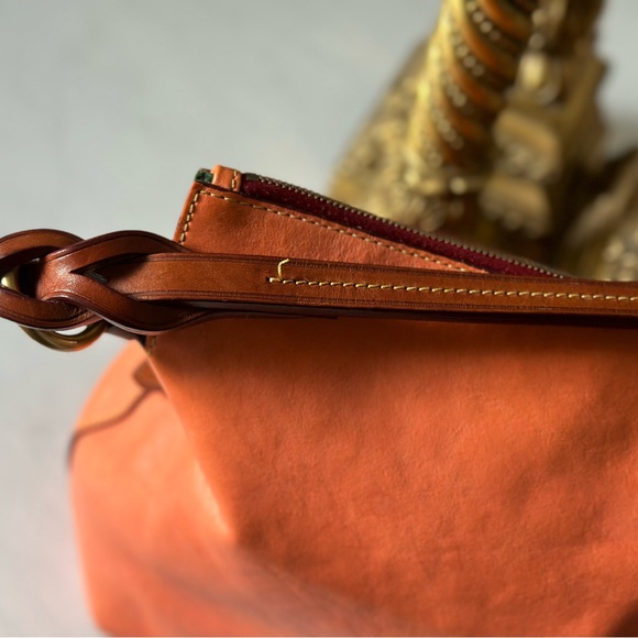 Dooney & Bourke  Twist Sac Shoulder Bag - Picture 5 of 11